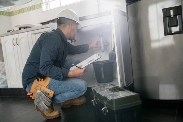 Water Softener Installation in Sonora, CA