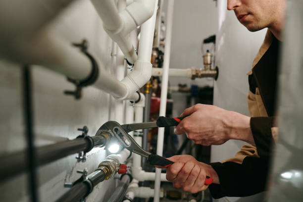 Best Hot Water Heater Installation  in Sonora, CA