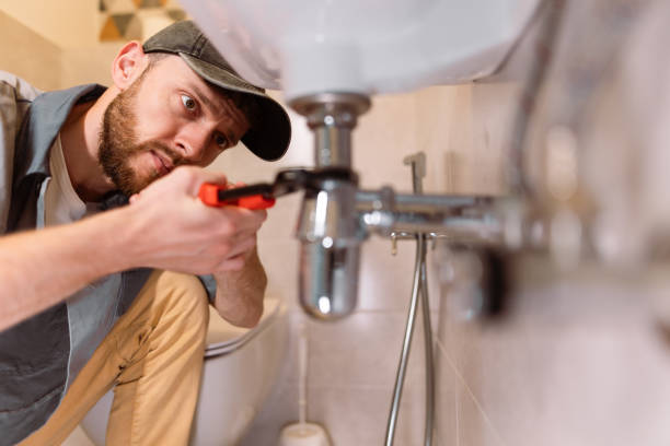 Best Sewer Line Repair  in Sonora, CA