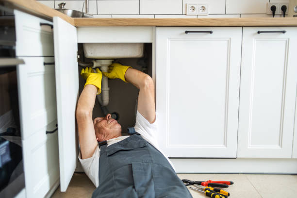 Best Leak Detection Services  in Sonora, CA
