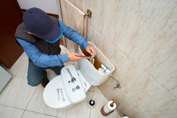 Best Toilet Repair Services  in Sonora, CA