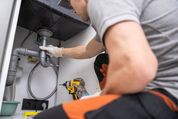 Best Clogged Drain Plumber  in Sonora, CA
