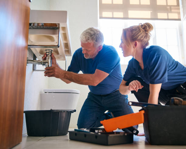 Best Drain Cleaning Services  in Sonora, CA