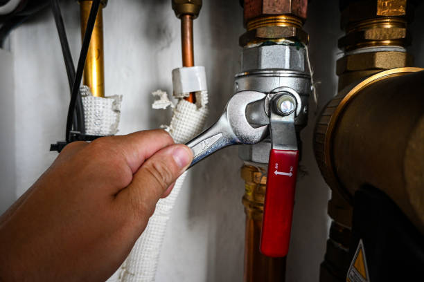 Professional Plumbing in Sonora, CA